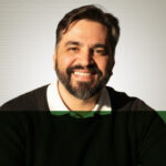 Thiago Oliveira, head de e-commerce da Kipling