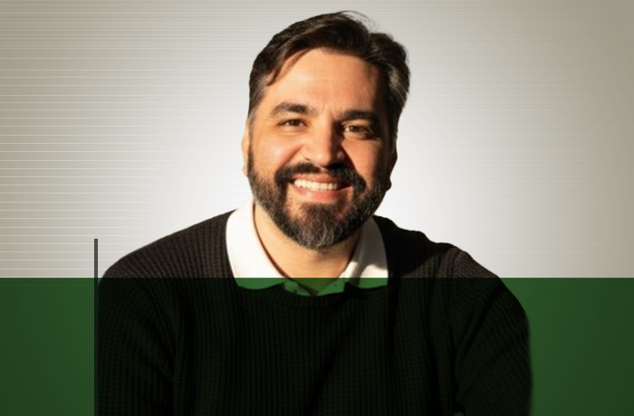 Thiago Oliveira, head de e-commerce da Kipling