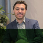 Thiago Spejo, sócio-fundador e CEO da IdEver
