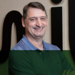 Adriano Gandolfi, diretor de experiência do cliente da Swile