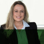 Ágata Siqueira, diretora de marketing e vendas da Youse
