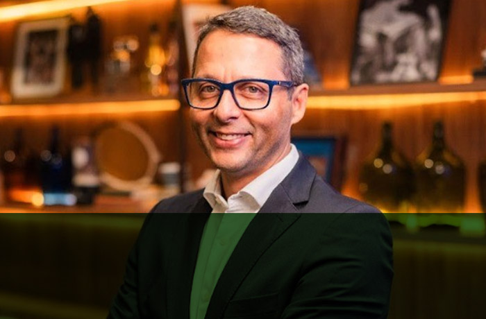 Alan Constâncio da Silva, head comercial e ofertas da Prime Control