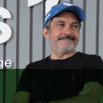 Alejandro Contreras, diretor de marketing e atendimento da Alares