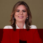 Alessandra Costa, psicóloga e sócia da S2
