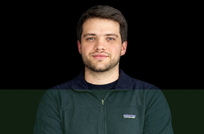 Allan Birman, CEO e cofundador da Venda.ai