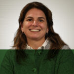 Amália Batistela, superintendente de operações do Banco ABC Brasil