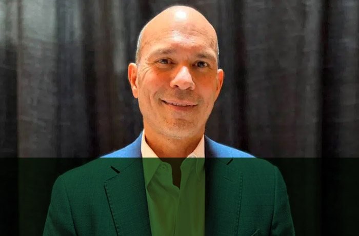 Armando Rodriguez, RVP Latam na DoubleVerify