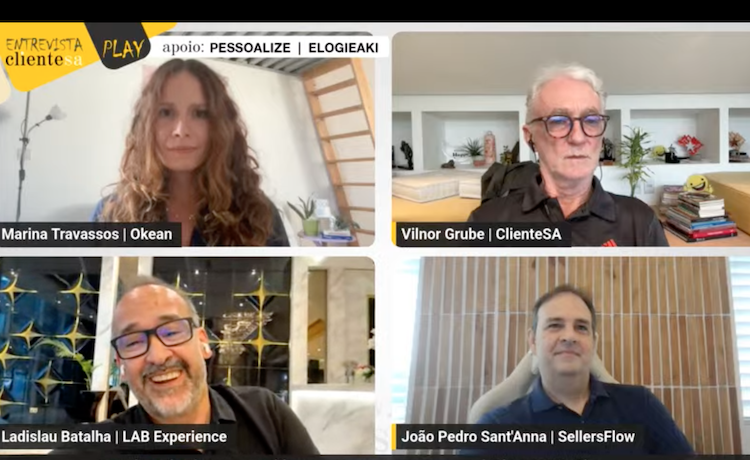 CX global cobra das empresas mais humanização
