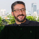Cássio Carvalho, diretor-executivo de negócios da VR