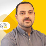 Pedro Alvarenga, CFO da Iugu