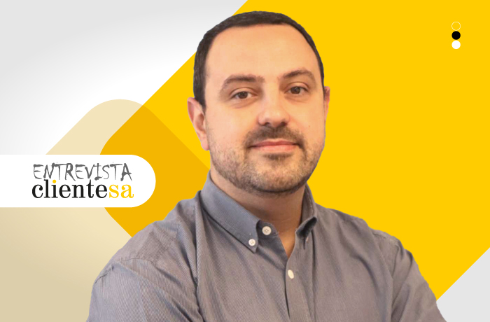 Pedro Alvarenga, CFO da Iugu