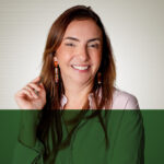 Debora Gershon, diretora de políticas públicas e economia do iFood