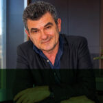 Edson Vasconcelos, CEO e fundador da Ecomm|it