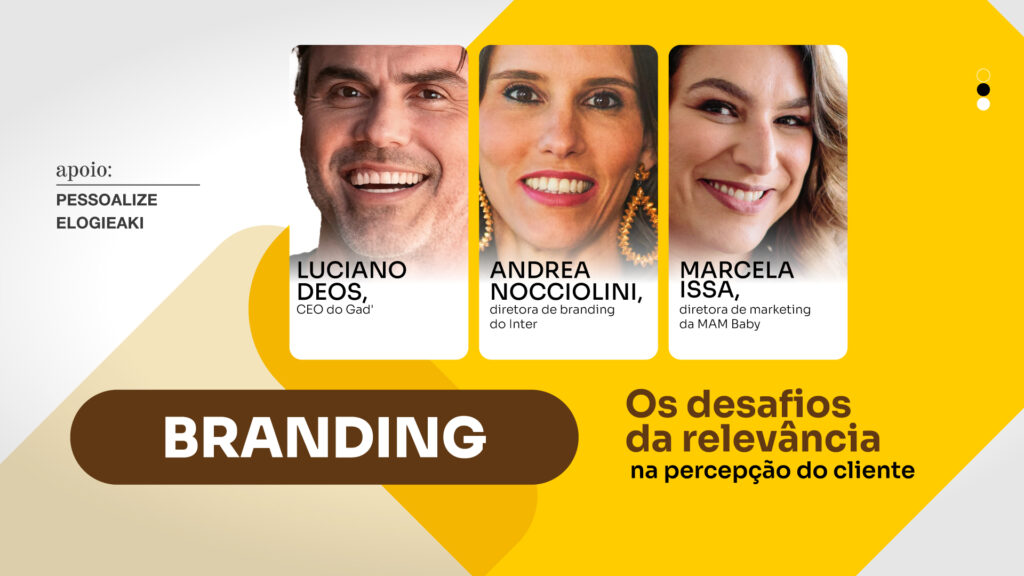 Branding: Os desafios da relevância na percepção do cliente