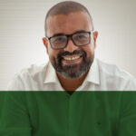 Fabiano Porto, head de go-to-market e growth na Voximplant