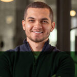 Felipe Adson, superintendente de TI da Actionline