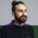 Gianluca Maruzzella, CEO e cofundador da Indigo.ai