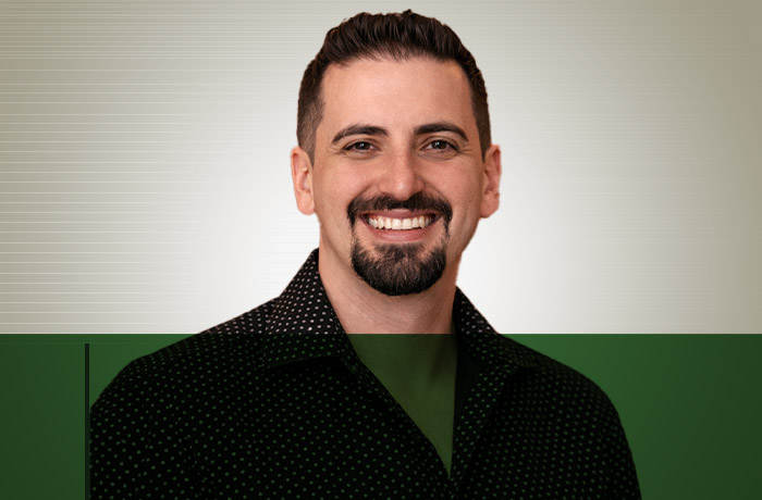 João Victor Scarano, CPTO da Iugu