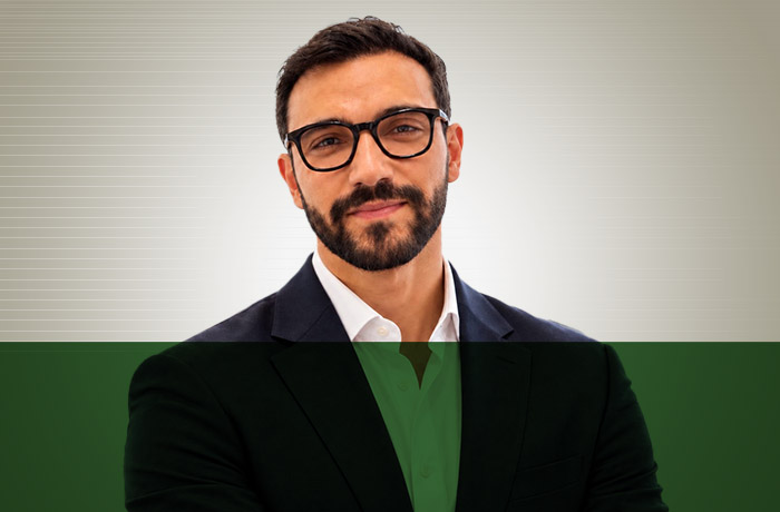 Jonas Mussa, diretor de produtos da Pluxee Brasil