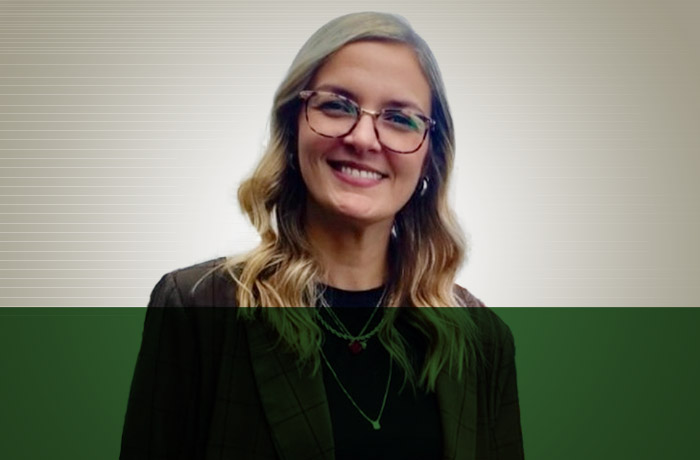 Katia Conte, coordenadora de customer service da M. Dias Branco