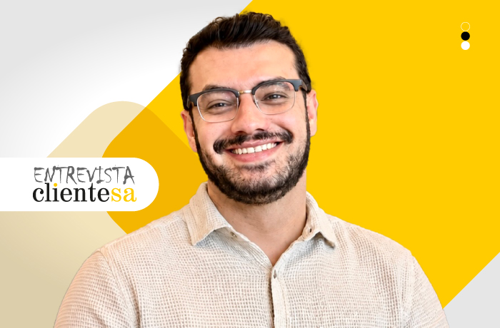 Arnaldo Oliveira, gerente de marketing do Tietê Plaza
