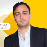 Gianlucca Nahas, CEO da FlyBy