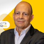 João Consiglio, VP comercial de produtos e clientes do Bmg