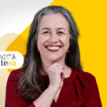 Adriana Moucherek, diretora de comunicação, marketing, food service, trade, inteligência de dados e e-commerce da Ajinomoto do Brasil