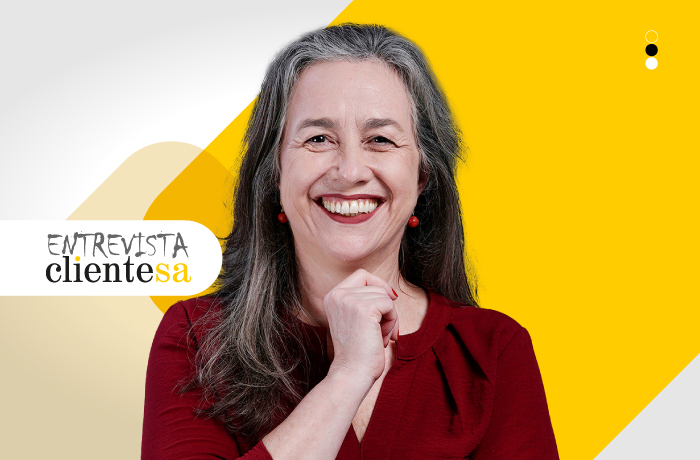 Adriana Moucherek, diretora de comunicação, marketing, food service, trade, inteligência de dados e e-commerce da Ajinomoto do Brasil
