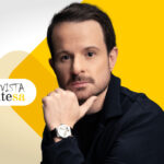 Elias Torres, fundador do Grupo Seu Elias