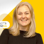 Viviane Pio, diretora de vendas da CVC