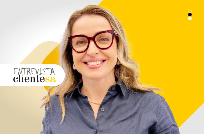 Joana Campestrini Fuchs, gerente de marketing da Karsten