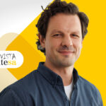 Leonardo Afonso, cofundador e CEO da Papapá