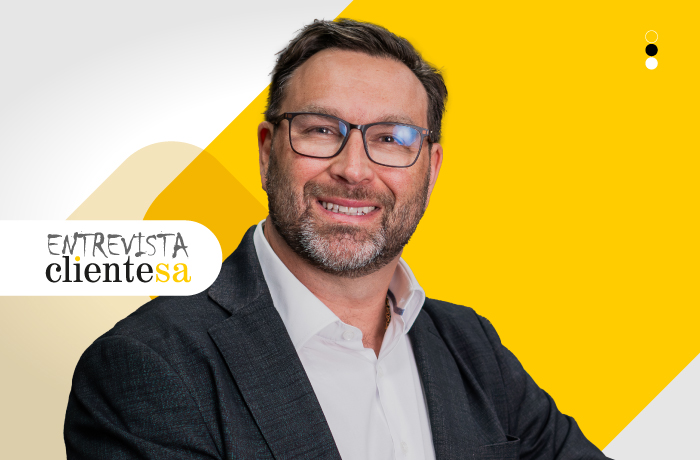 Marcio Pauliki, CEO do Grupo MM