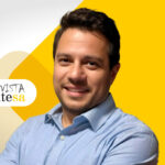 Felipe Ferrari, diretor de marketing & growth na Cogna Educação