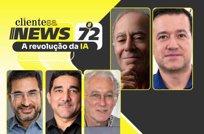 Estamos preparados para o mundo que estamos criando com a IA?