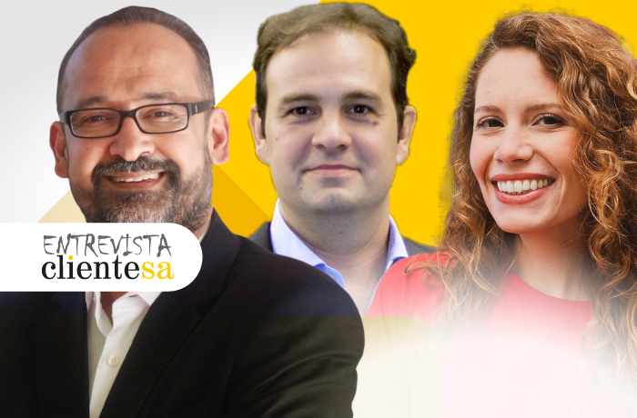 CX global cobra das empresas mais humanização