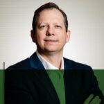 Leon Gottlieb, vice-presidente de pagamentos para PMEs da Mastercard Brasil