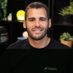 Leonardo Moura, CEO da Robbin