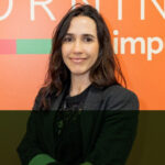 Luiza Shahini, diretora comercial da Impulso