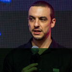 Márcio Carvalho, CEO da 11ag