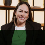 Maria Cecília Bere, empreendedora e fundadora do reverbere