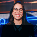 Marina Freitas Araújo, gerente de produtos digitais de cobrança e growth na Recovery