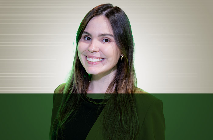 Monah Feio, diretora nacional de trade marketing off-premise do Grupo Heineken