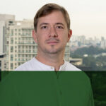 Natanael Sena, cientista de comportamento e experiência humana da Brand & Stories