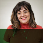 Nathalia Gagetti, gerente sênior de advanced analytics & usage da Worldpanel by Numerator