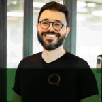 Nicola Sanchez, CEO e fundador da Matrix Go