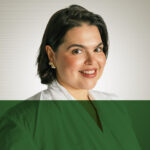 Patricia Camargo, cofundadora da Care Natural Beauty