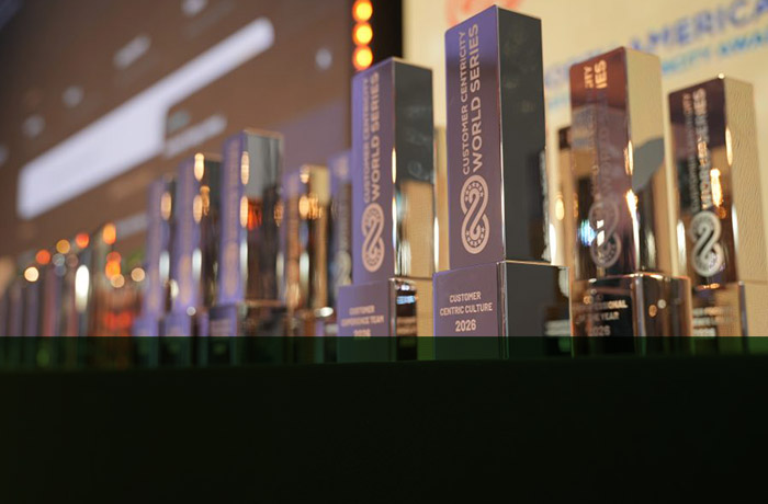 Petronect conquista troféus em premiação de CX em Dubai