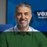 Rafael Araujo, VP de produtos da Vox Soluções